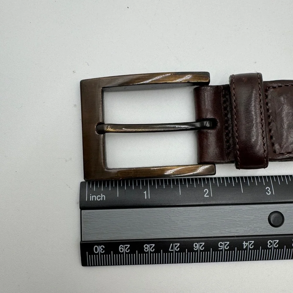 Mezlan mens belt